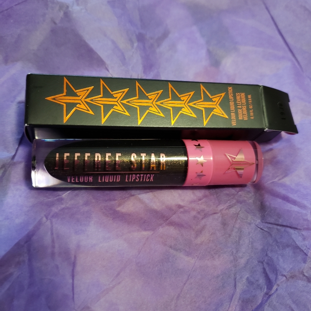 *BNIB* JSC "Soul Sucker" Halloween Mystery VLL